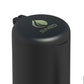 Fontana Nera Per Esterni Con Secchiello Da 5 Litri Design Elegante e Materiali Resistenti Acquista Ora Per Un Giardino Moderno e Funzionale