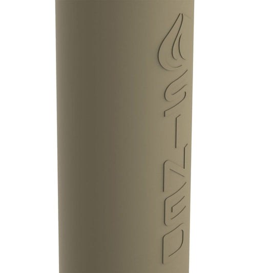 Fonte taupe para exterior com balde de 5 l Elegância e