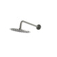 kit doccia levante inox 316l design elegante e resistente