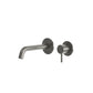 kit miscelatore levante canna fucile design elegante e durat