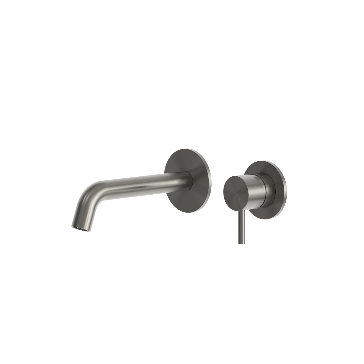 kit miscelatore levante canna fucile design elegante e durat