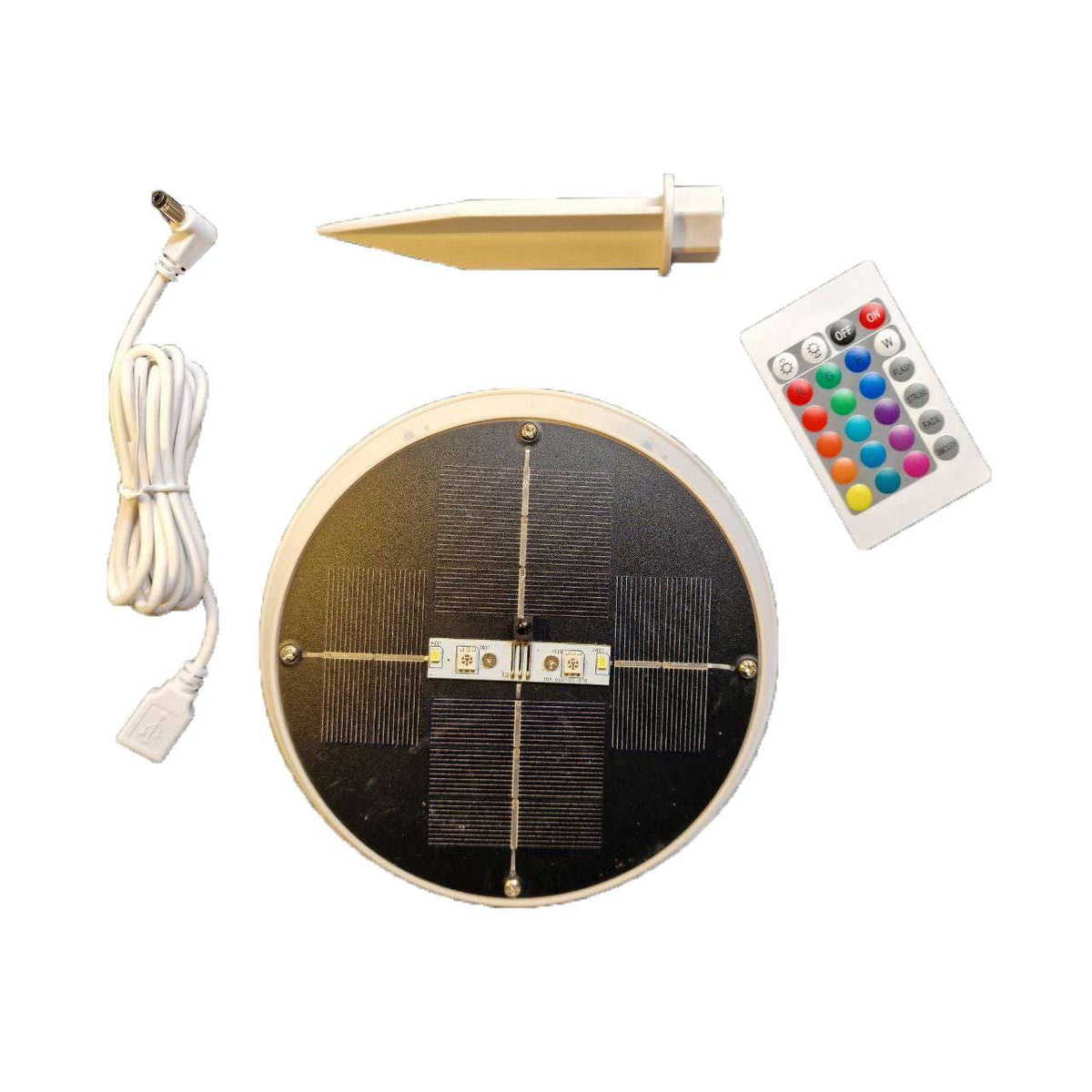 Kit luce ricambio per arredi luminosi SINED eleganza e durat
