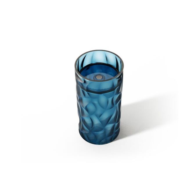 Lavandino Sined Zefiro Blu eleganza e qualita per il tuo bagno