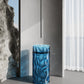 Lavandino Sined Zefiro Blu eleganza e qualita per il tuo bagno