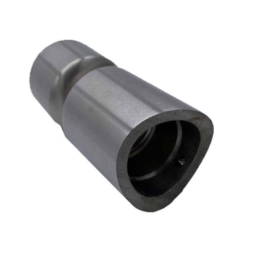 Bocchetta Lavapiedi Inox Per Docce Eleganza e Durata