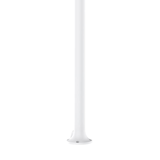 alt
Chuveiro Luna Timer Branco em Alumínio Elegância e Poupança