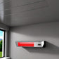 Mpc Malaga 2000w Riscaldatore Smart Per Esterni Elegante
