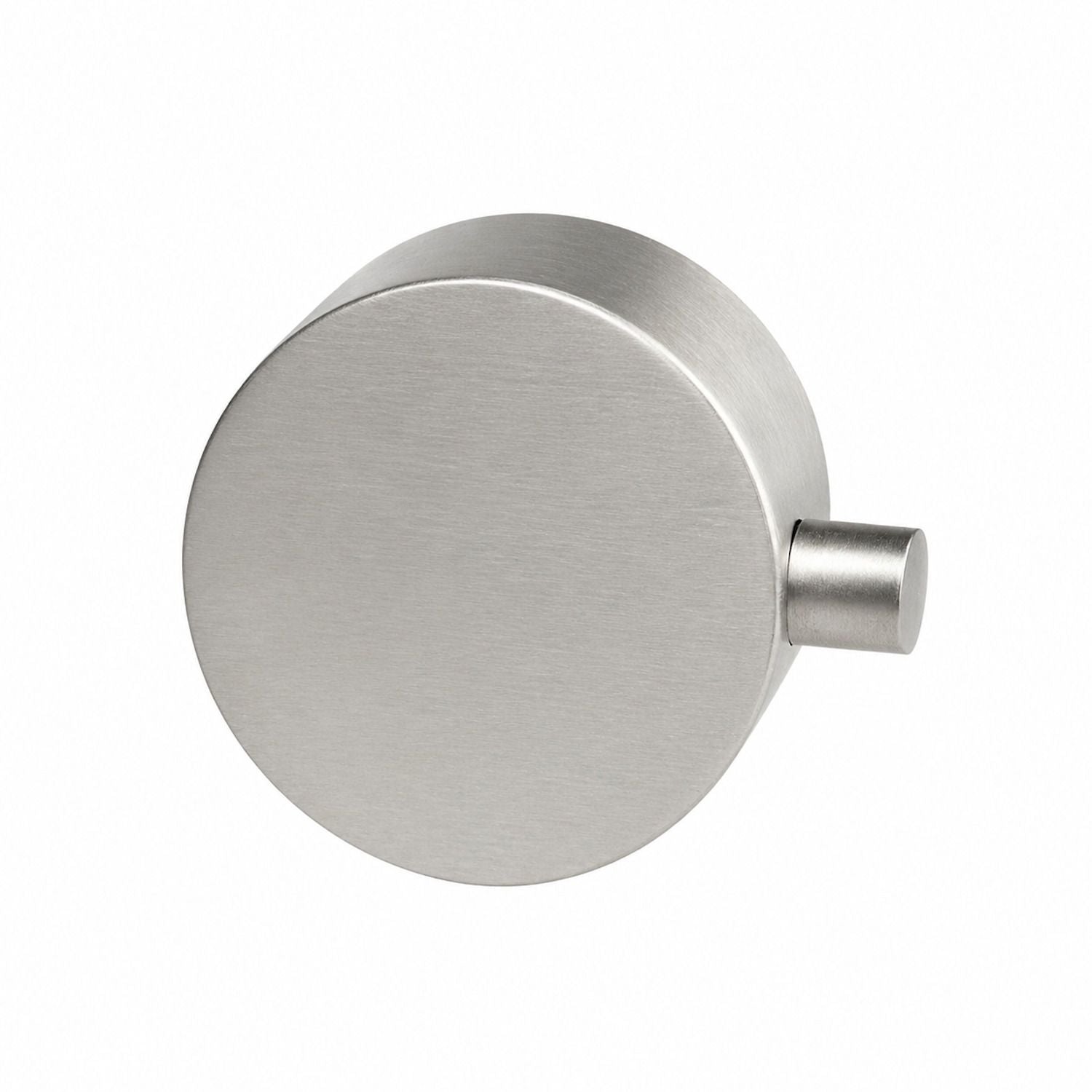 Maniglia Inox Luna Eleganza e Durabilita per la Tua Doccia