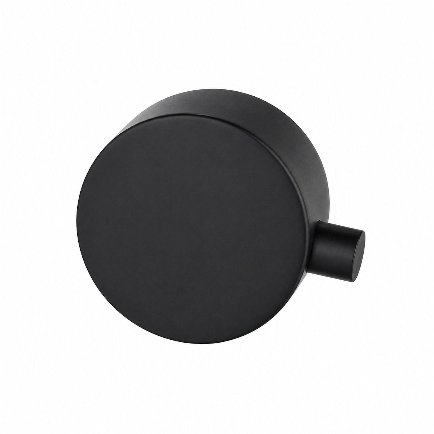 Maniglia inox nera Luna eleganza e resistenza acquista ora