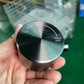Maniglia Inox Canna Fucile Per Docce Da Giardino Eleganza e Durata