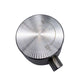 Maniglia Inox Grigia Per Docce Da Giardino Sined Eleganza e