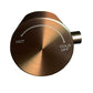 Maniglia Inox Oro Rosa Per Docce Da Giardino Sined