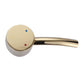 Maniglia Miscelatore Oro Sined Eleganza e Qualita Per La Tua Doccia