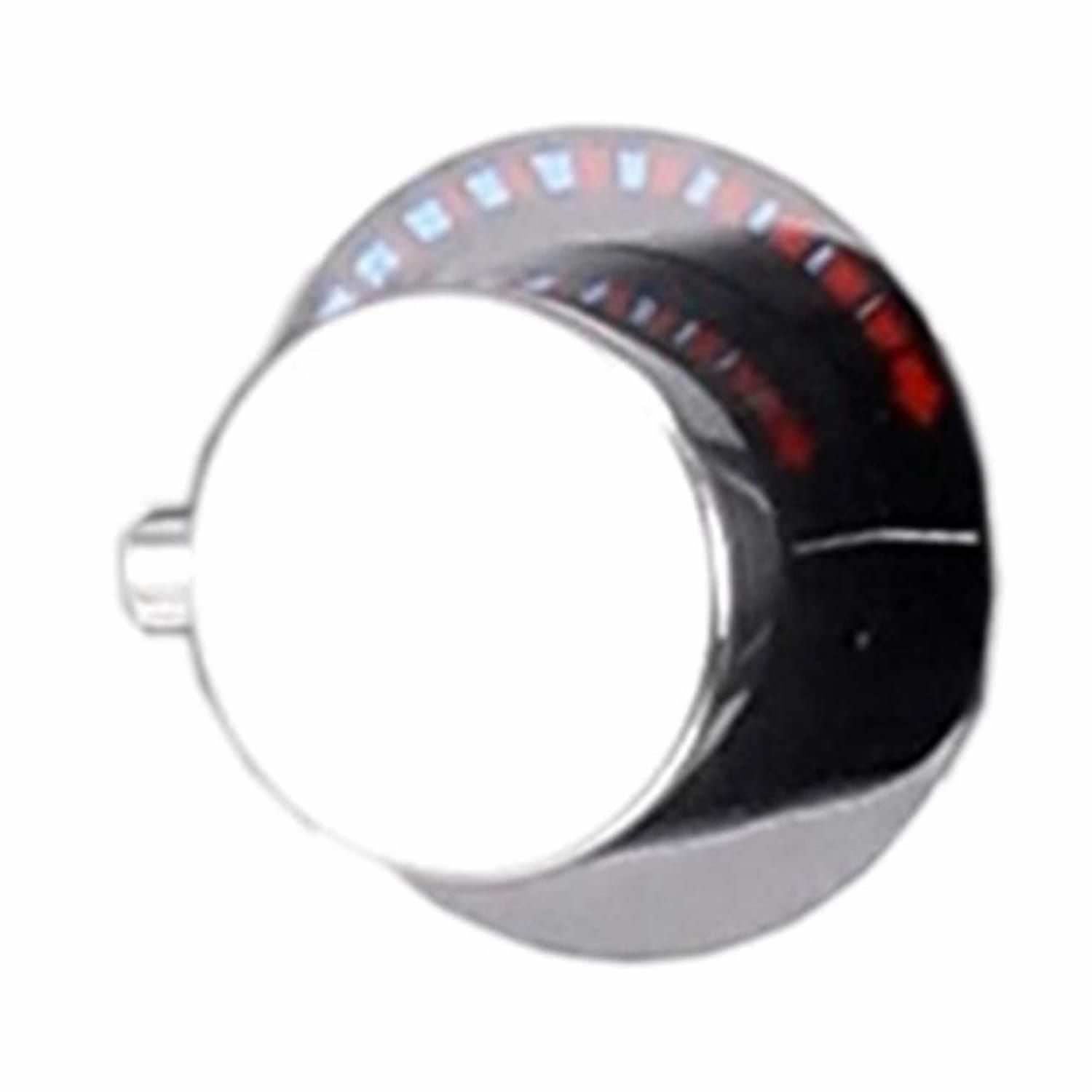 Maniglia Inox Per Doccia Solare Da Giardino Design Elegante e Resistente
