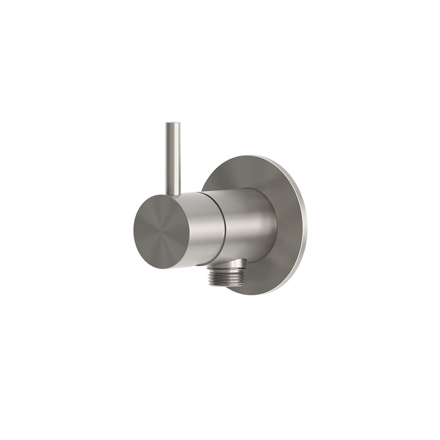 Miscelatore muro inox eleganza e resistenza acquista ora