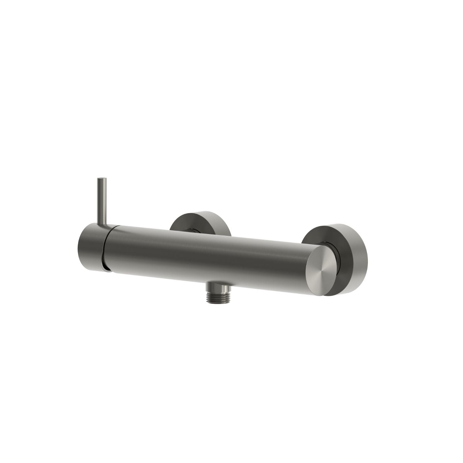 Miscelatore doccia Levante oro rosa eleganza e durata garantite