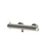 Miscelatore doccia termostatico Levante Inox eleganza e funz