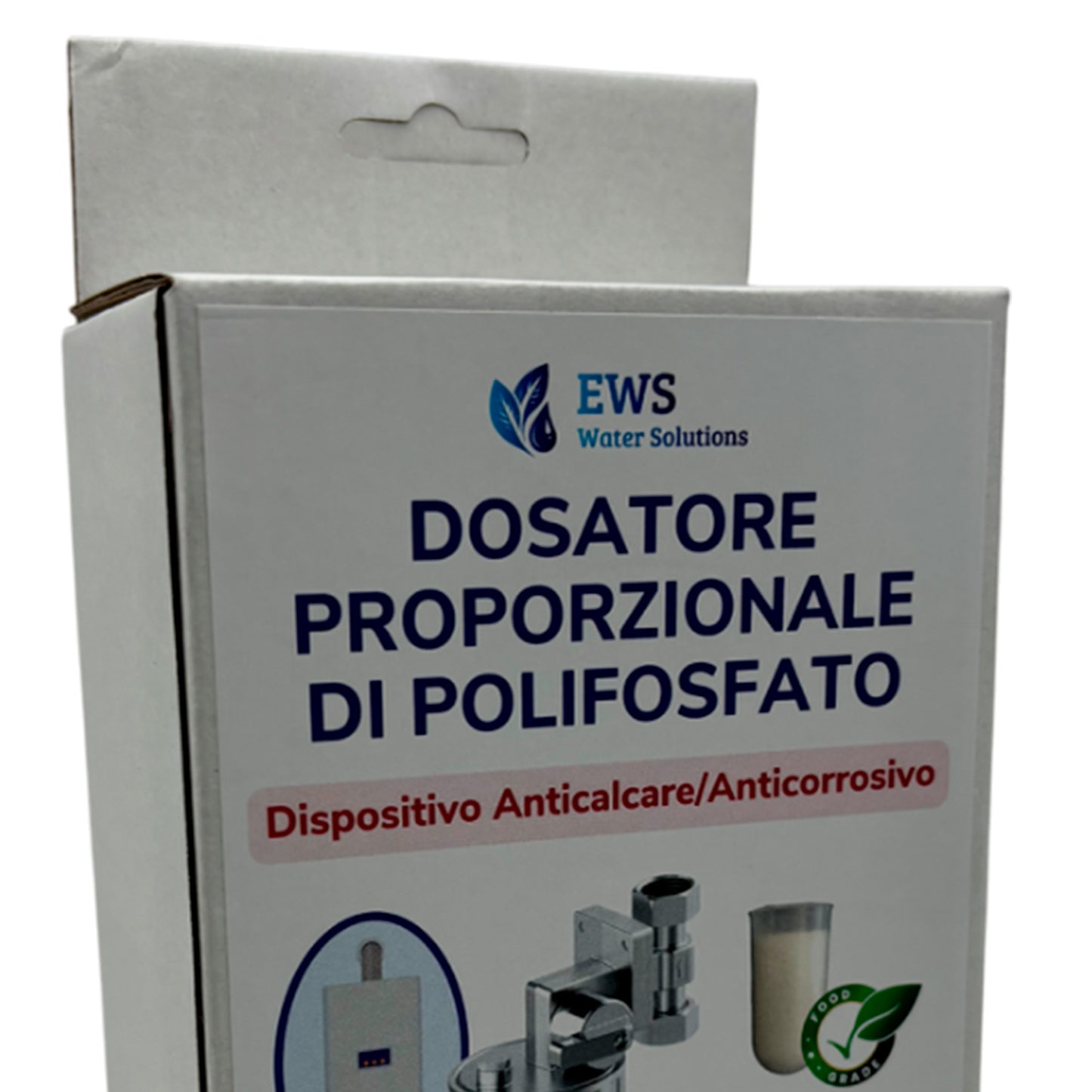 dosatore polifosfati per caldaia qualita e design moderno acquista ora