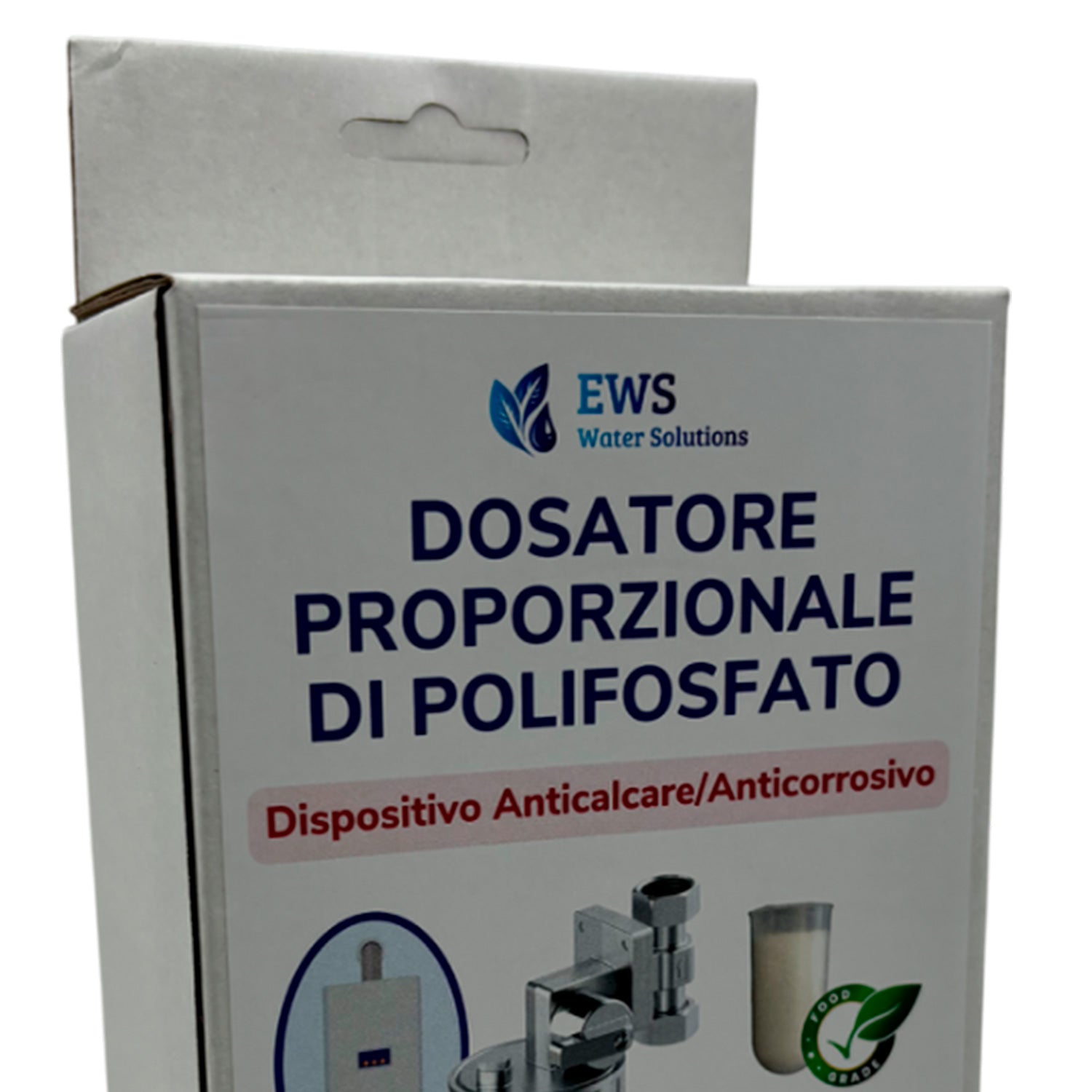 dosatore polifosfati per caldaia qualita e design moderno acquista ora
