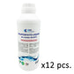 Ricarica polifosfato liquido 1 kg per pompe dosatrici