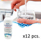 Ricarica polifosfato liquido 1 kg per pompe dosatrici