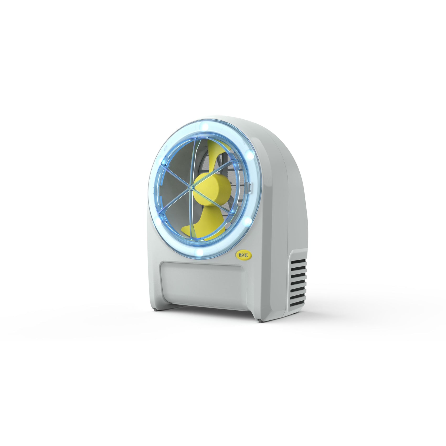 INSECTIVORO LED DOUBLE