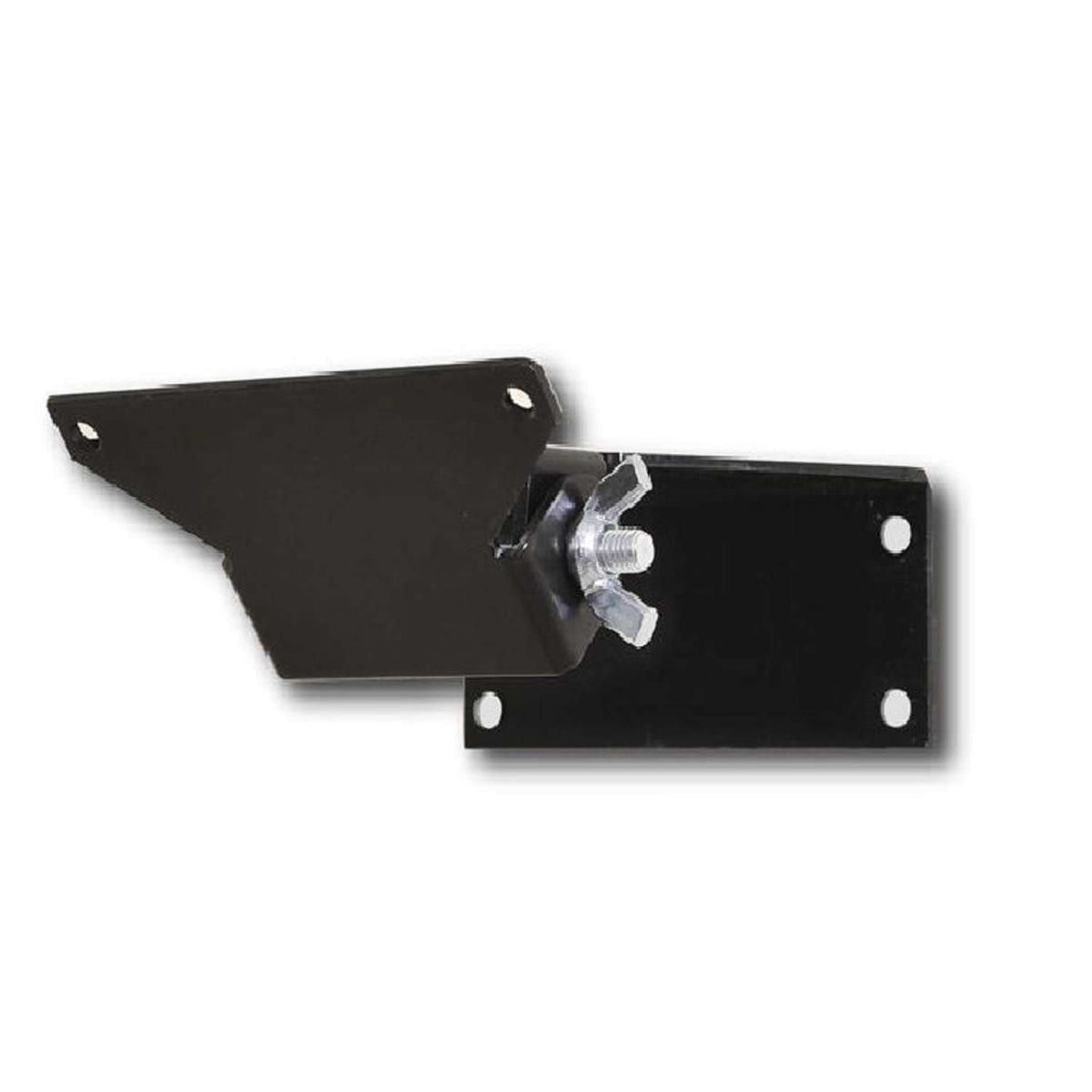 Supporto a muro orientabile per lampade Moel Petalo design e