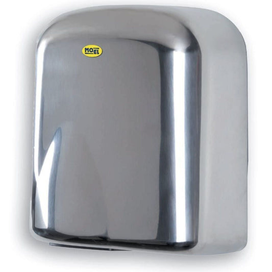 Toalheiro de Parede Antivandalismo Moel 716 Design Elegante e