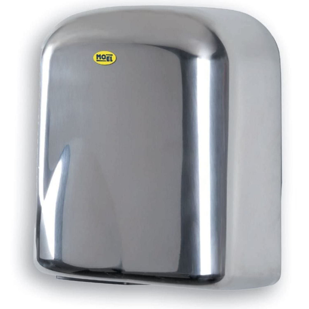 Asciugamani Da Parete Antivandalo Moel 716 Design Elegante e