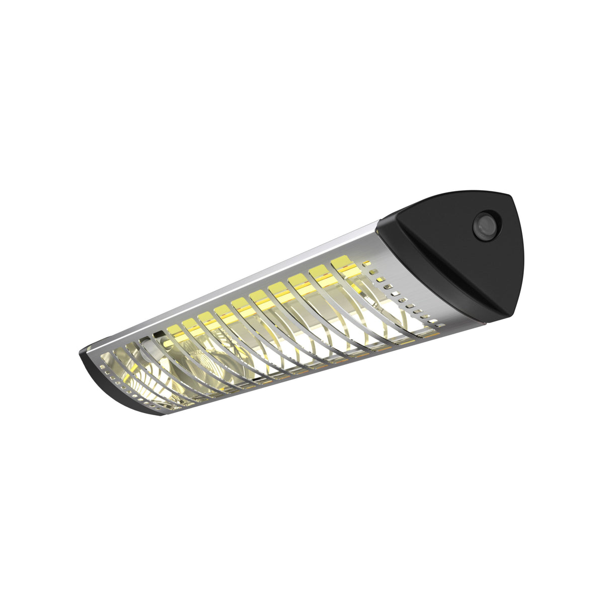 Stufa Infrarossi Moel Sharklite 1800W Eleganza e Durabilita