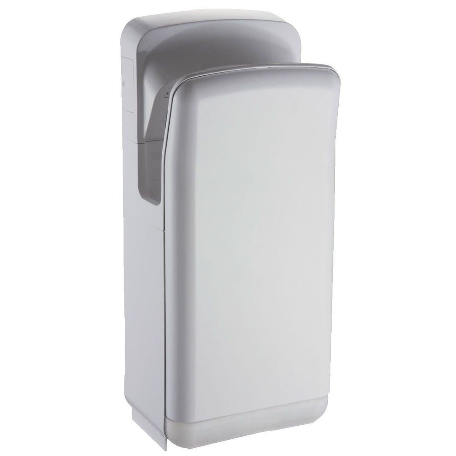 Asciugamani elettrico Moel 734: design elegante e funzionale, acquista subito!