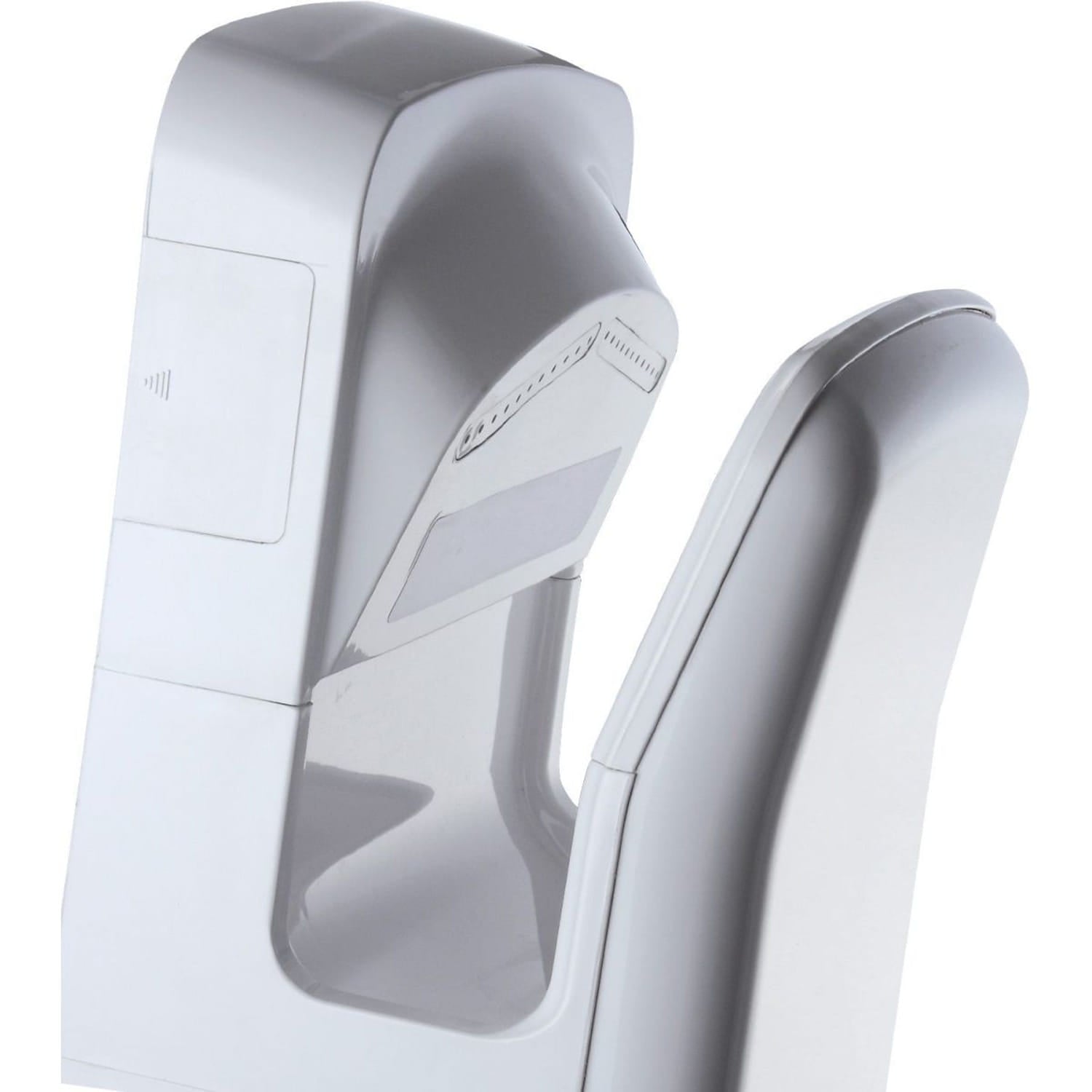 Asciugamani elettrico Moel 734: design elegante e funzionale, acquista subito!
