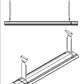 Scopri il supporto lampada infrarossi Moel 7706: design elegante, materiali resistenti e durata garantita. Ideale per ambienti privati e professionali. Acquista ora per un investimento sicuro, con consegna veloce e garanzia post-vendita.