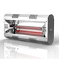 Riscaldatore infrarosso Moel Hathor 2000W: design elegante e alta efficienza per interni ed esterni.