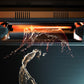 Riscaldatore infrarosso Moel Hathor 2000W: design elegante e alta efficienza per interni ed esterni.