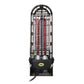 Lampada a infrarossi Lucciola 600W: design elegante, calore immediato e risparmio energetico!
