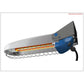 Lampada a infrarossi Lucciola 600W: design elegante, calore immediato e risparmio energetico!