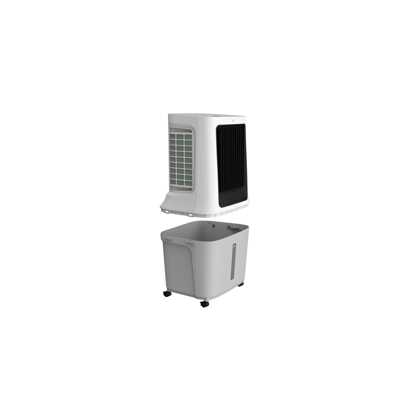 Raffrescatore Mo-el 8500: Eleganza, Efficienza e Comfort