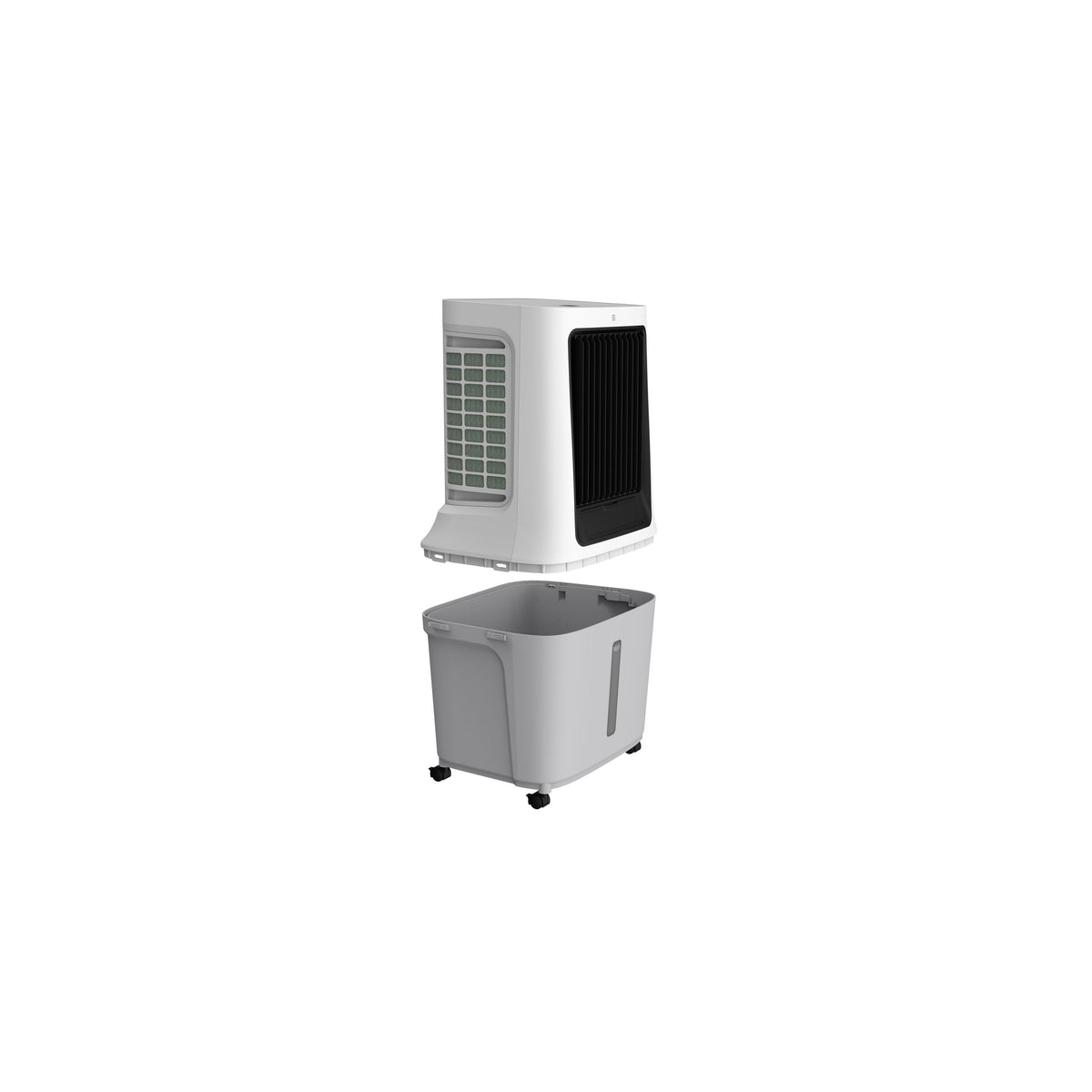 Raffrescatore Mo el 8500 Eleganza Efficienza e Comfort