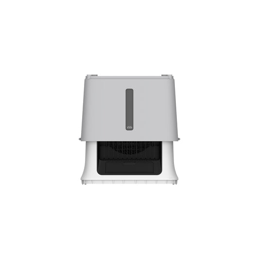 Raffrescatore Mo el 8500 Eleganza Efficienza e Comfort
