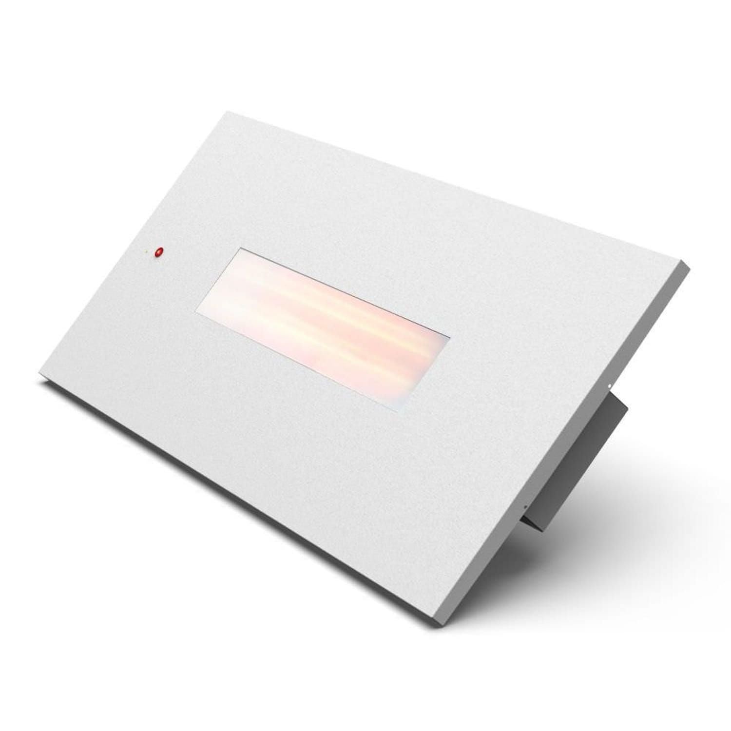 Lampada a infrarossi Moel 9011 Aaren: design elegante, materiali di alta qualità, riscaldamento efficiente. Acquista ora per un comfort immediato e duraturo.