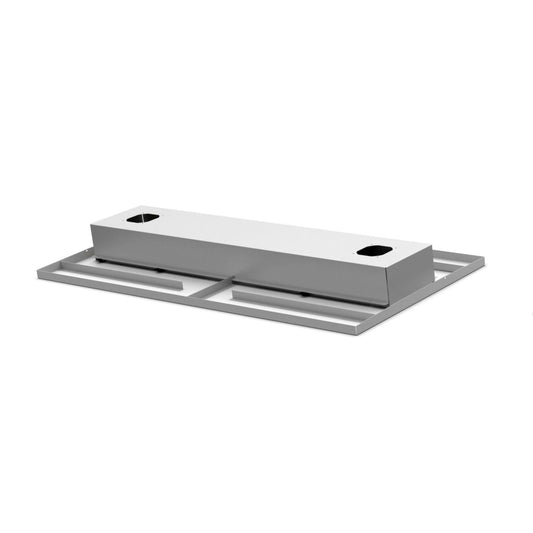 Lampada a infrarossi Moel 9011 Aaren design elegante materia