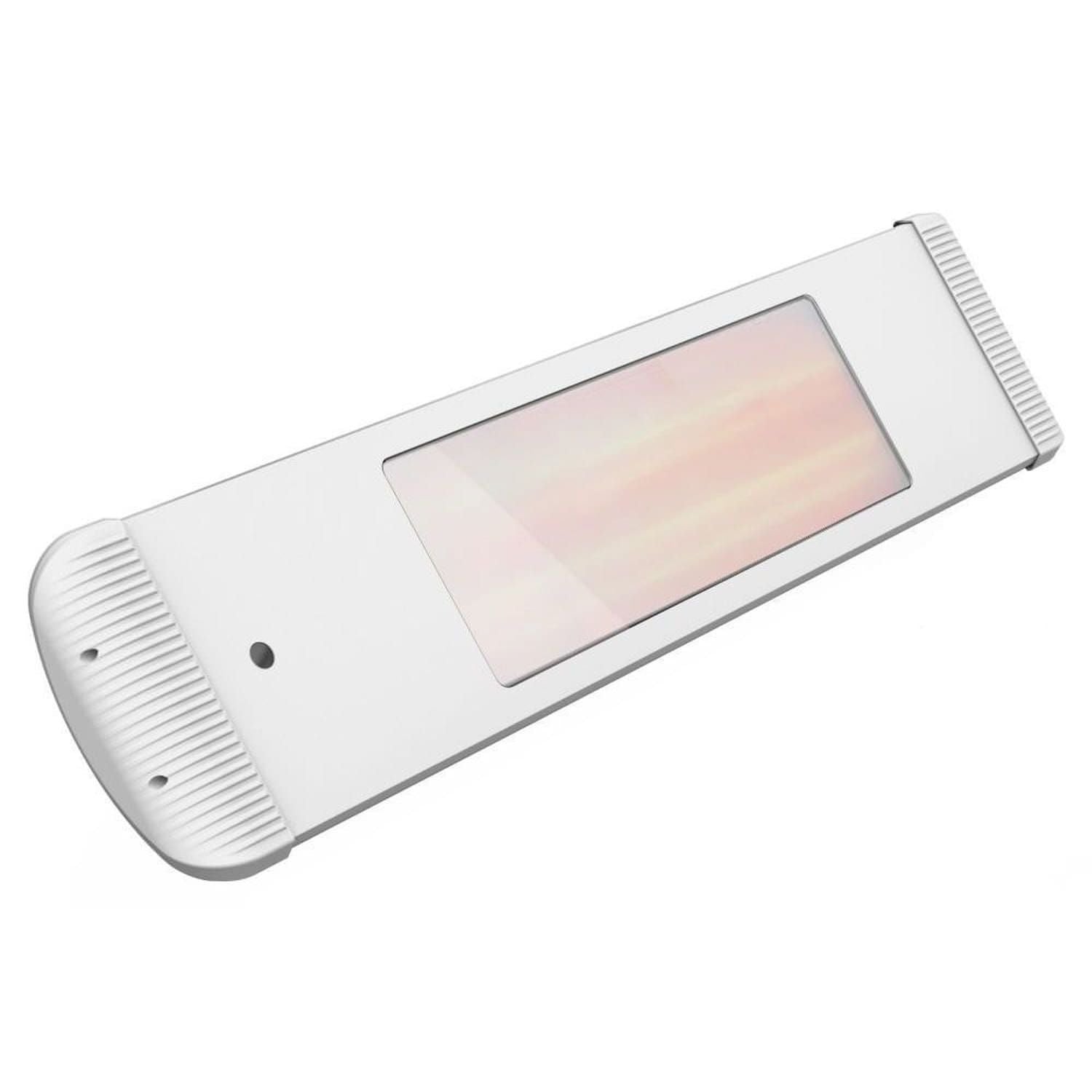 Riscaldatore Murale Moel Aaren 1800W Bianco con Telecomando - Eleganza e Comfort per Ogni Ambiente