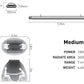 Riscaldatore infrarossi Moel 9818D: eleganza e risparmio, acquista ora!