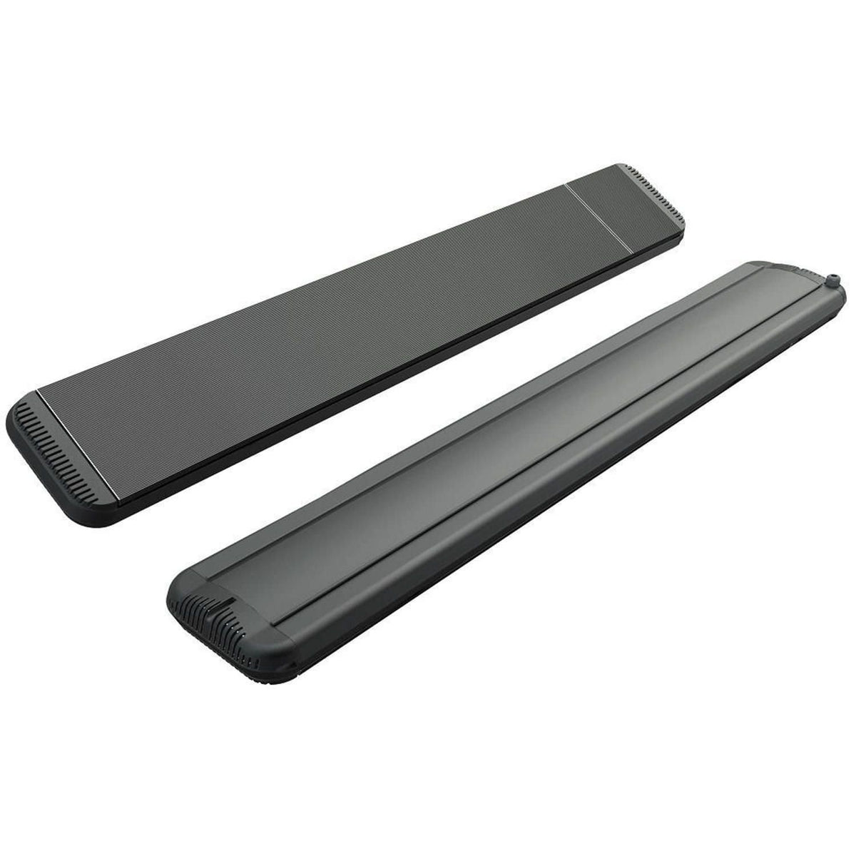 Riscaldatore infrarossi moel 9832d eleganza e calore a casa