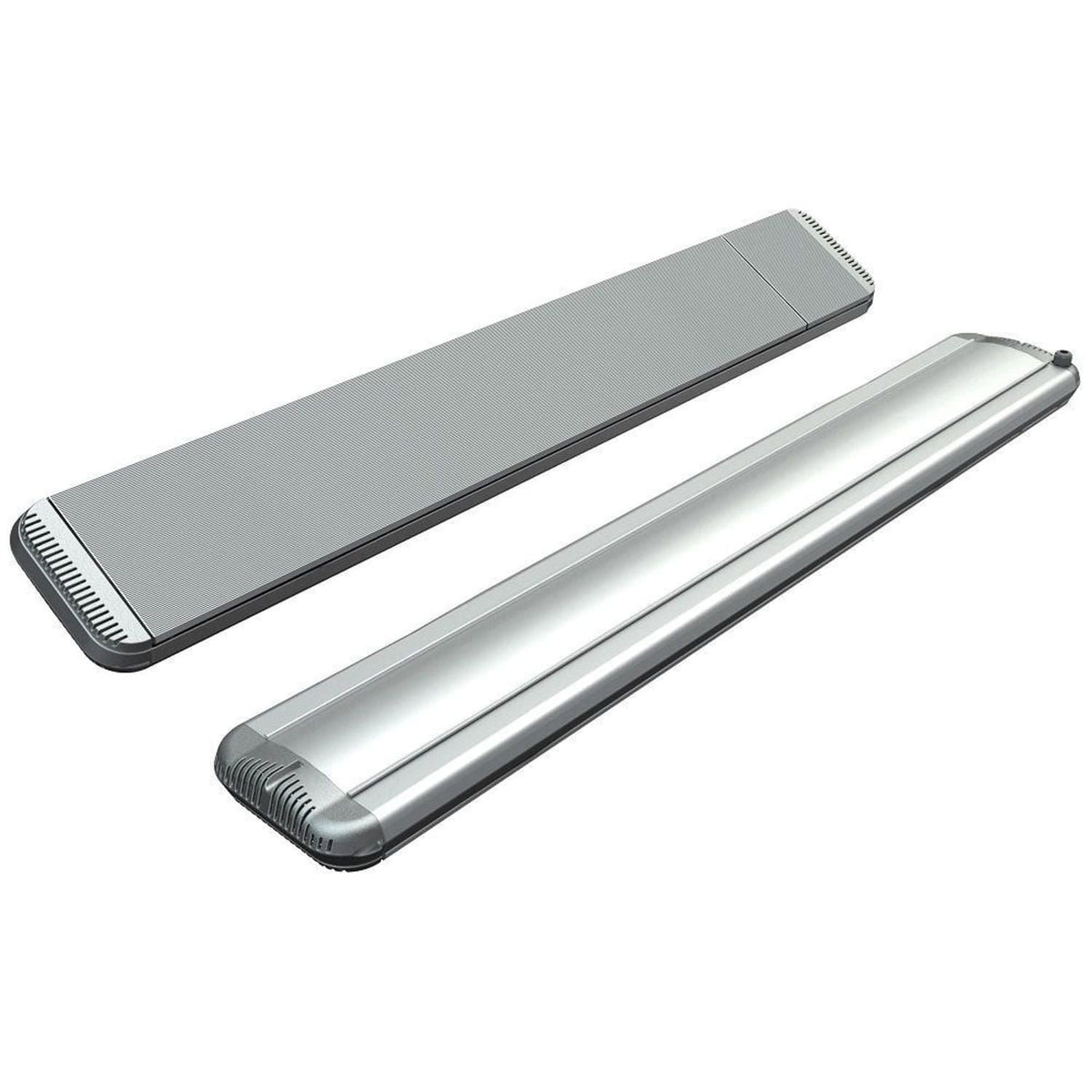 Riscaldatore infrarossi Moel 9832SD design elegante 2950W ac