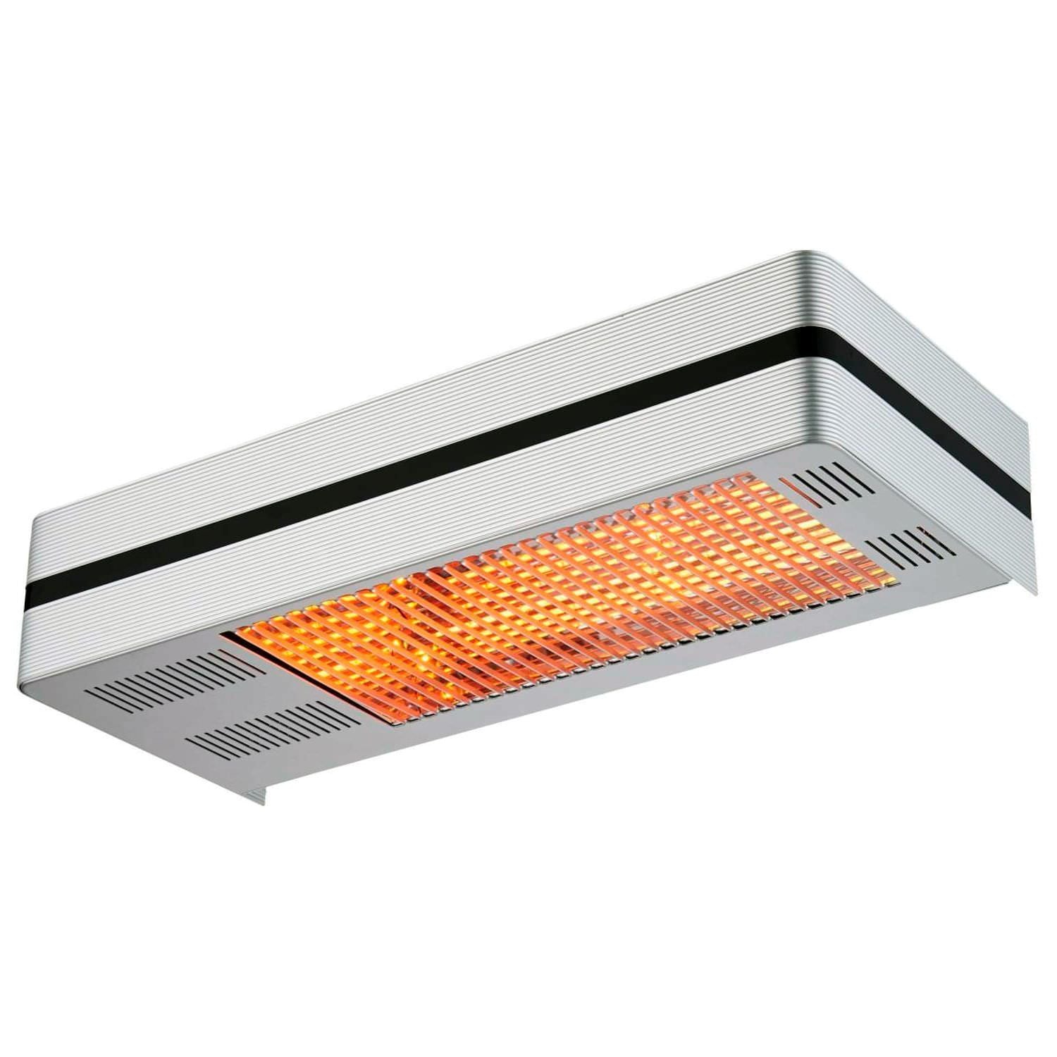 Riscaldatore Murcia 2000W: Comfort e Design Elegante