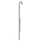 MPC MX1003 Inox doccia piscina 316L elegante e resistente