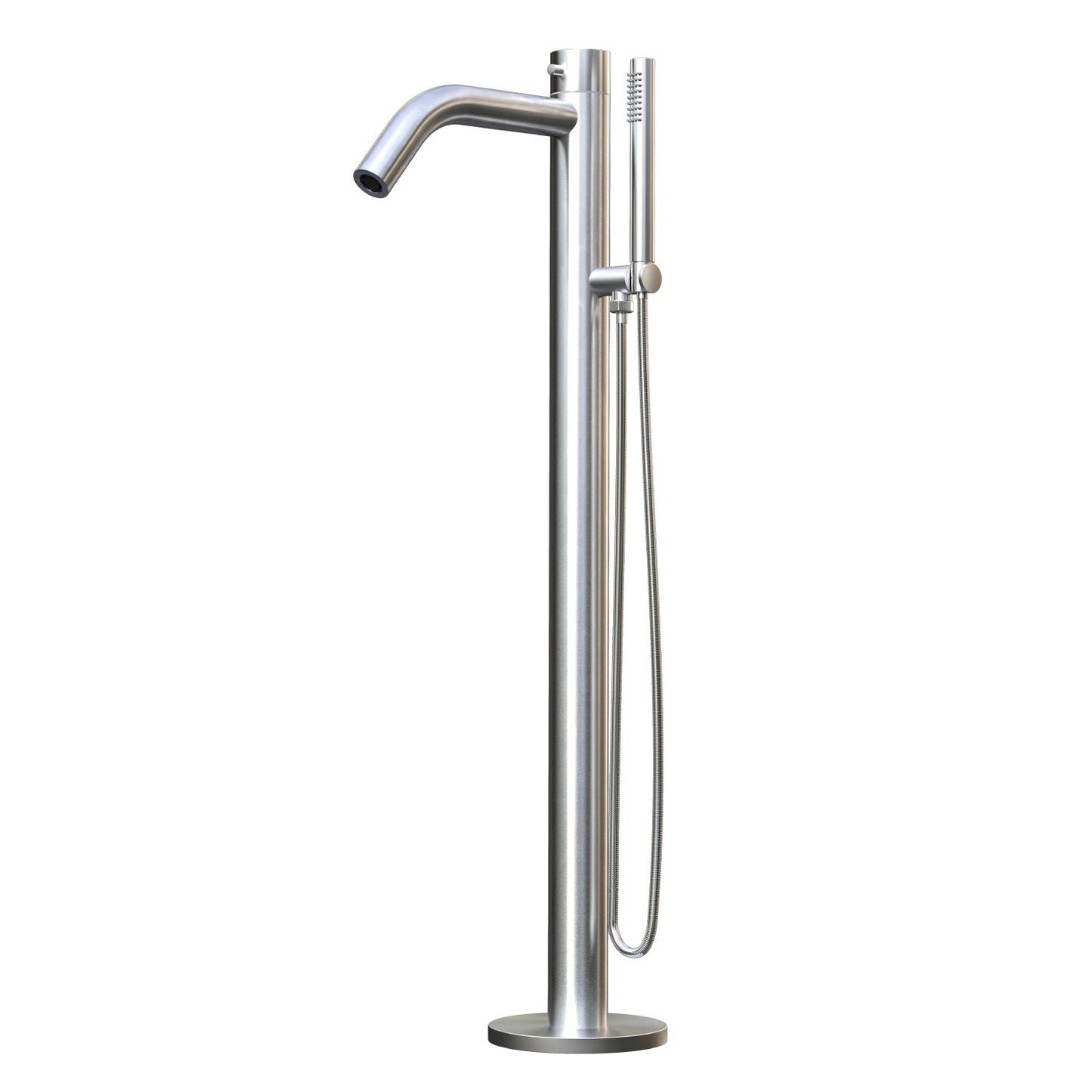 doccia spa compatta in acciaio inox 316L acquista ora