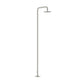 Doccia piscina inox 316L MX3038T speciale per gettoniere